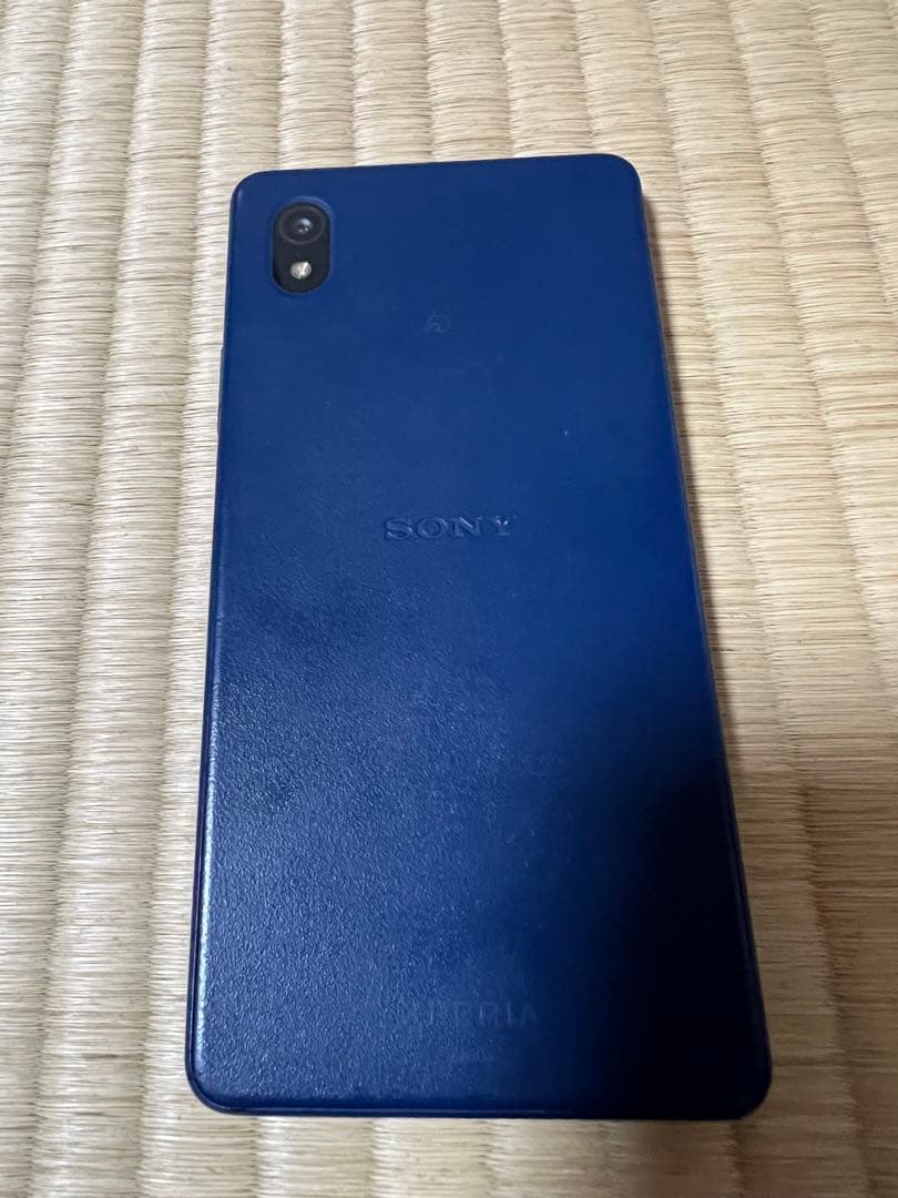 アンドロイド　スマートフォン