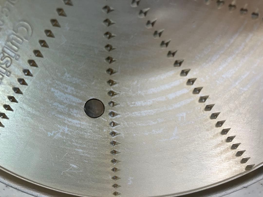 クイジナート　DLCー7 スーパープロ　フードプロセッサー