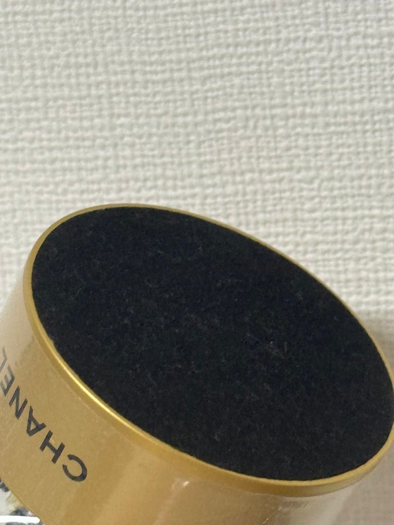 ま*な様 シャネル スノードーム 2021 ノベルティ ホリデー限定