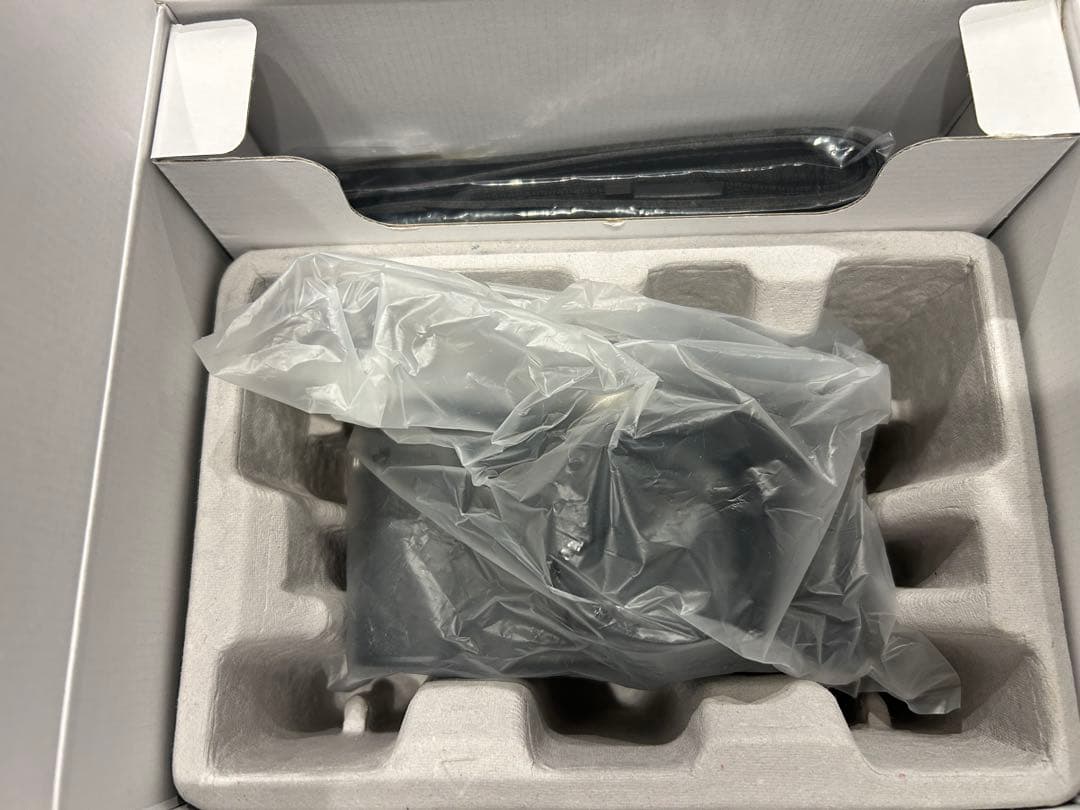 FUJIFILM X100V ブラック