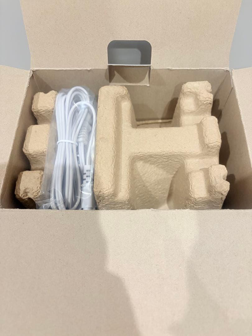 Panasonic nanocare フェイススチーマー