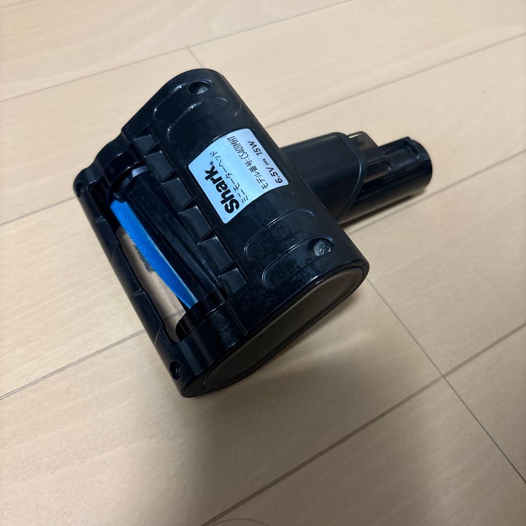 シャーク コードレススティッククリーナー CS401J