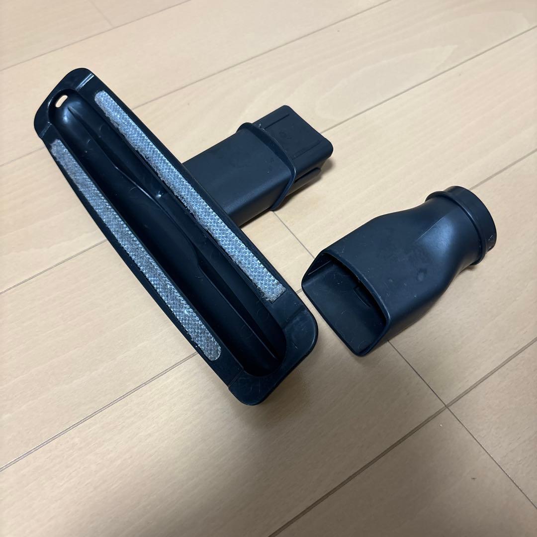 シャーク コードレススティッククリーナー CS401J