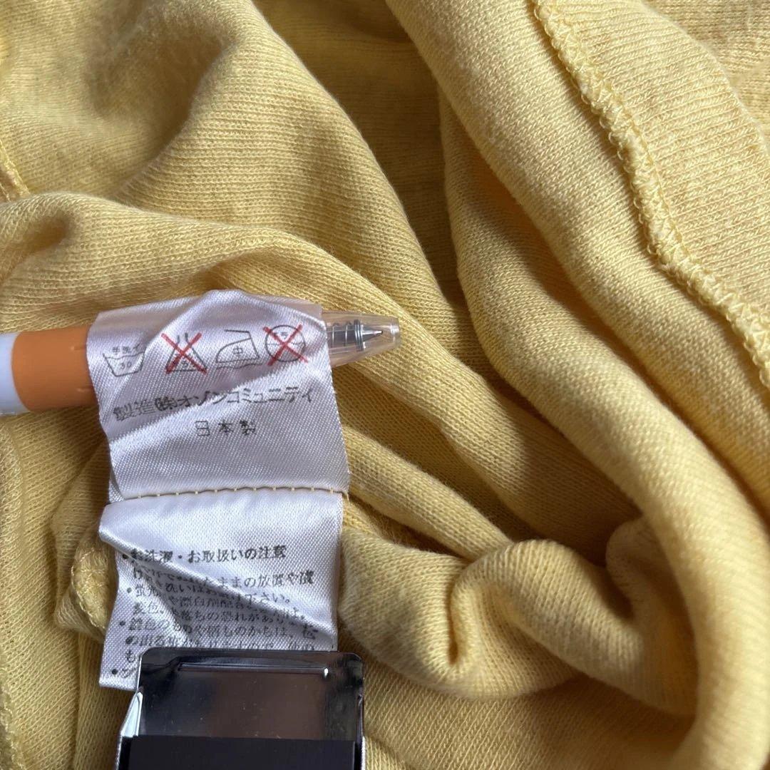 y2k❤️ 00s HYSTERIC GLAMOUR ガール ロゴ T