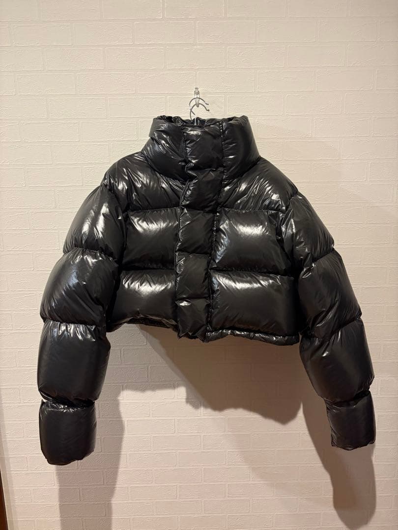 entire studios PFD V2 パファージャケット S 正規品 美品