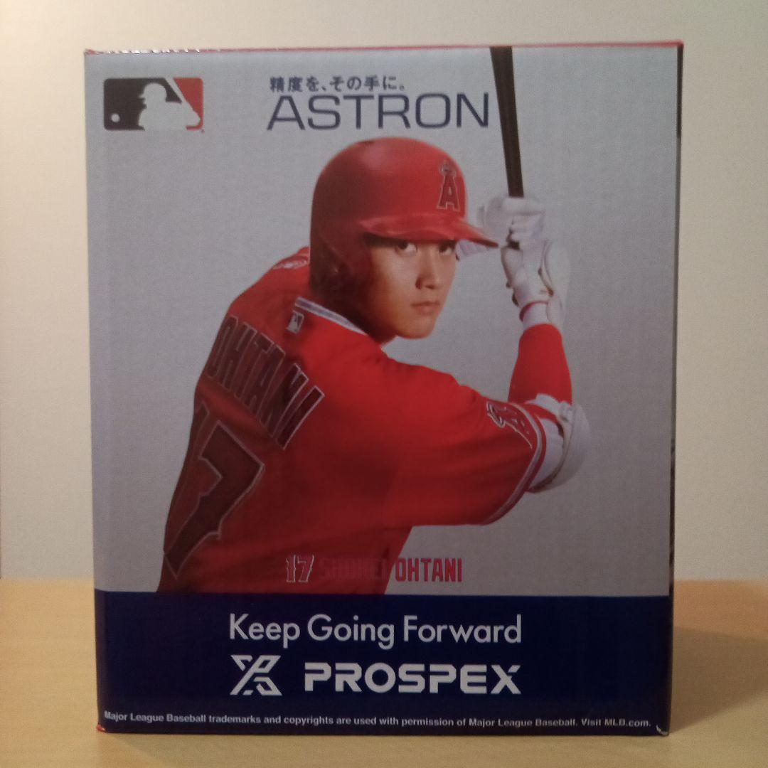 【未使用品】【SEIKO限定　箱付き】大谷翔平 ボブルヘッド 非売品　フィギュア