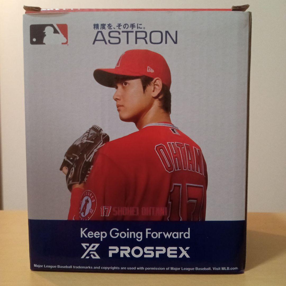 【未使用品】【SEIKO限定　箱付き】大谷翔平 ボブルヘッド 非売品　フィギュア