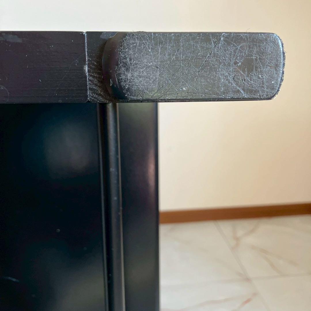 Stokke シリアル6 ストッケ トリップトラップ ブラック 黒 ベビーセット