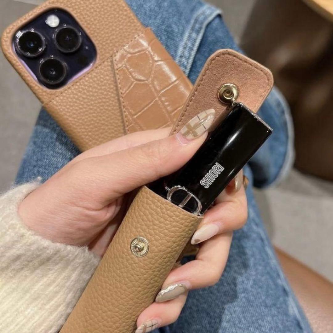 鈴木亜美　大野詩織　しいちゃん　iPhone13proケース