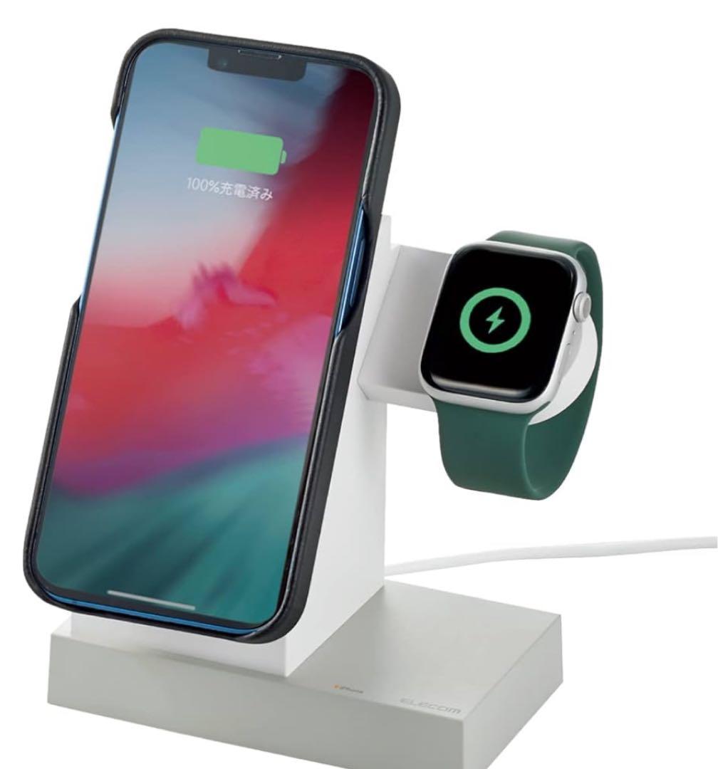 magsafe2in1充電スタンド&Apple Watch充電器純正