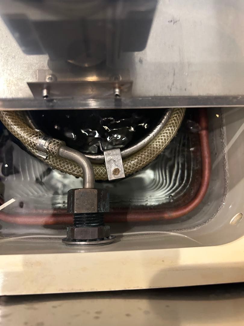 ホシザキ 業務用 ビールサーバー フルセット【送料込み】