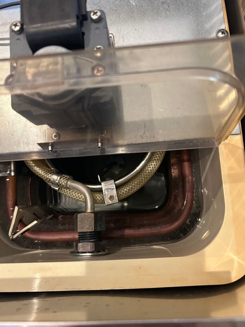 ホシザキ 業務用 ビールサーバー フルセット【送料込み】