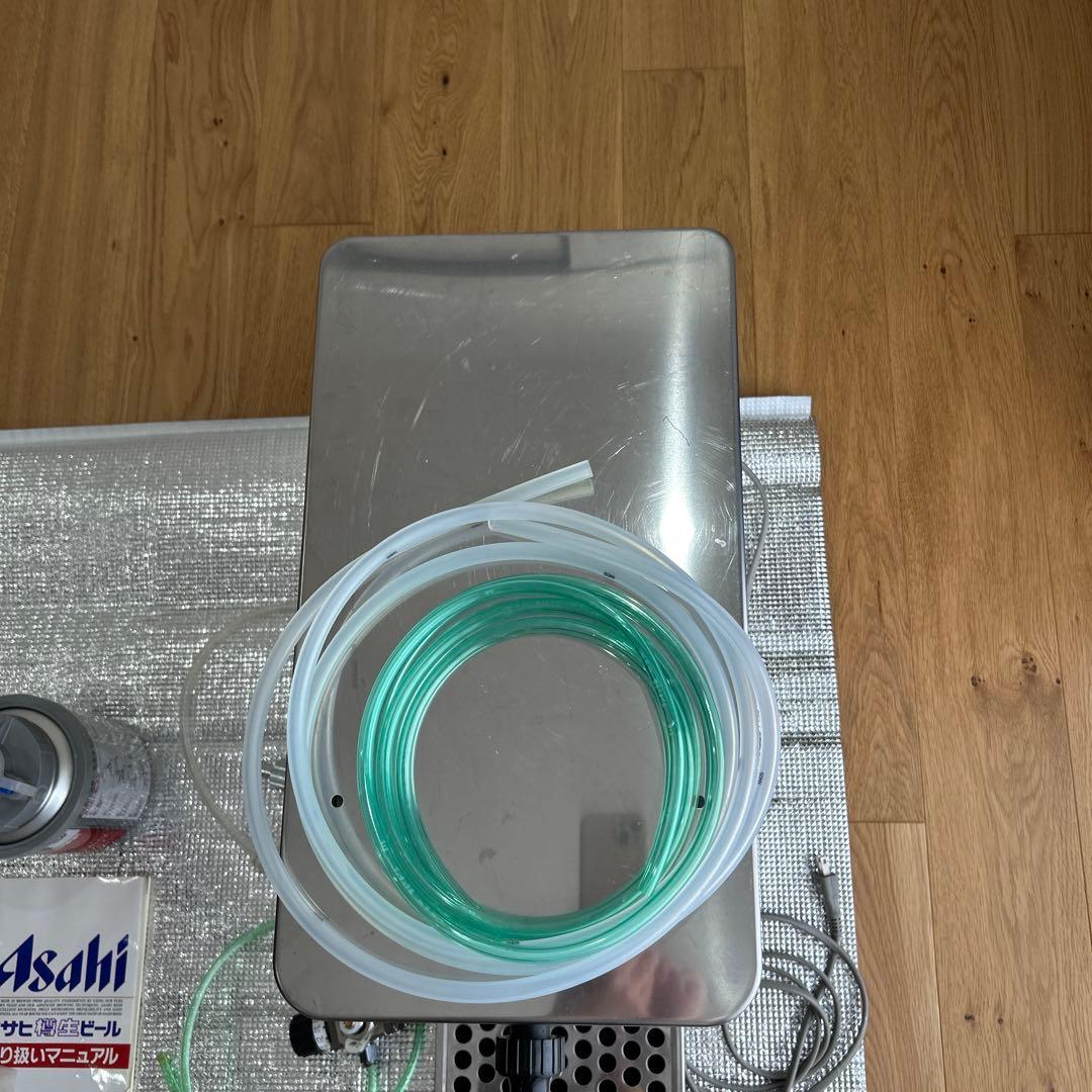 ホシザキ 業務用 ビールサーバー フルセット【送料込み】