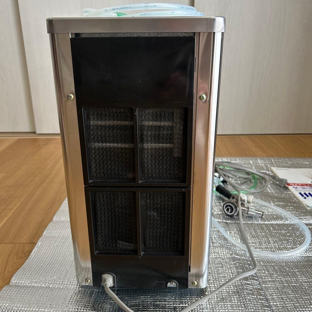 ホシザキ 業務用 ビールサーバー フルセット【送料込み】