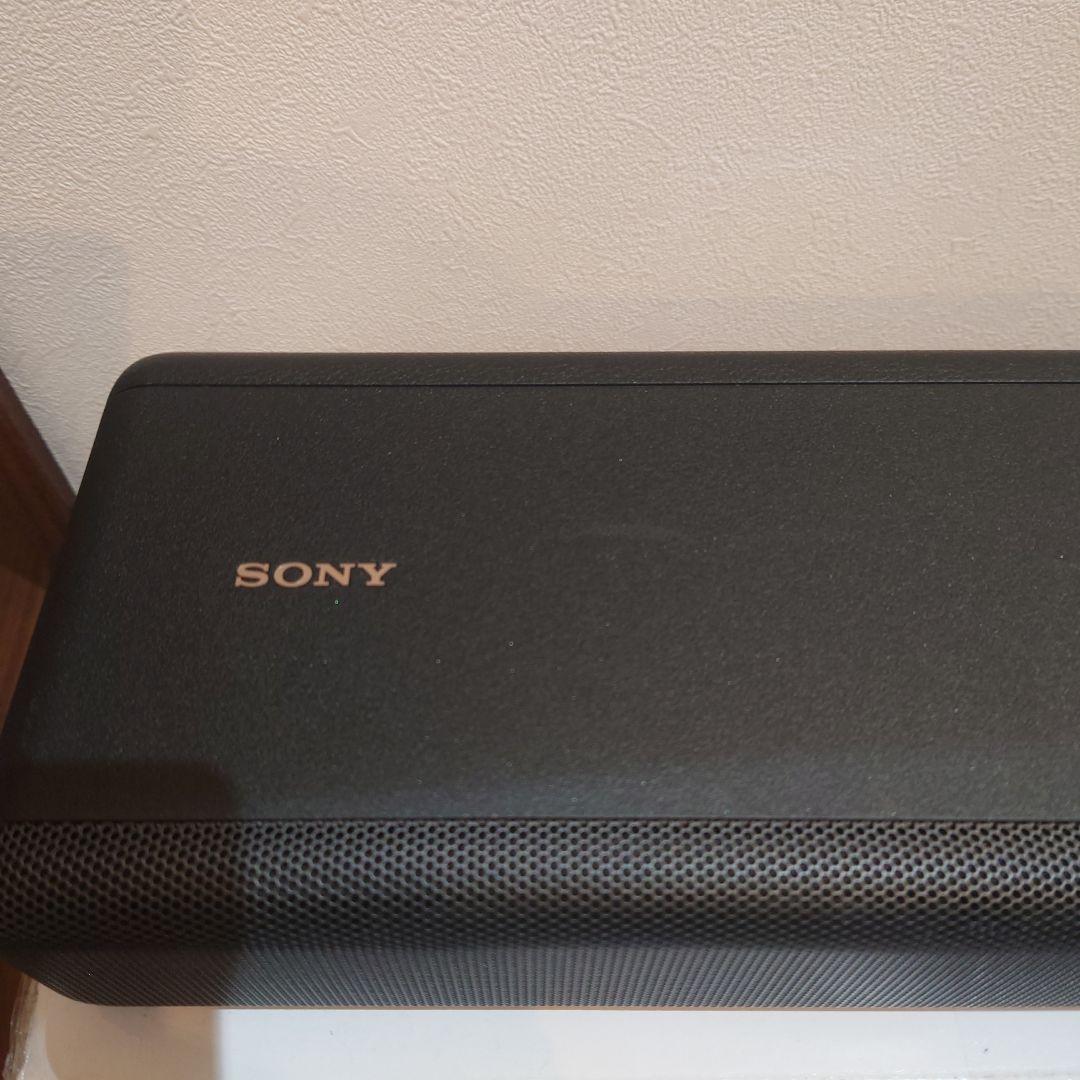 SONY HT-A3000 サウンドバー ジャンク品