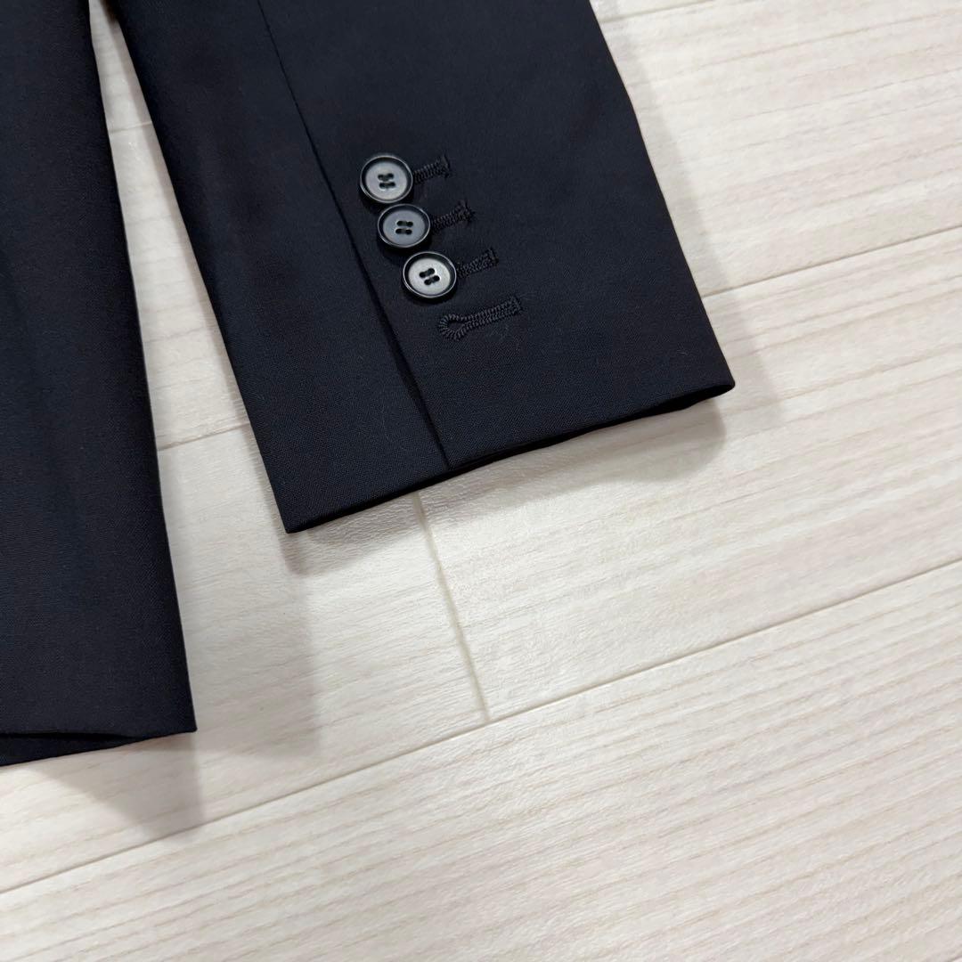 近年モデル セオリー DB TAILOR JK ダブル テーラード 大きい XL