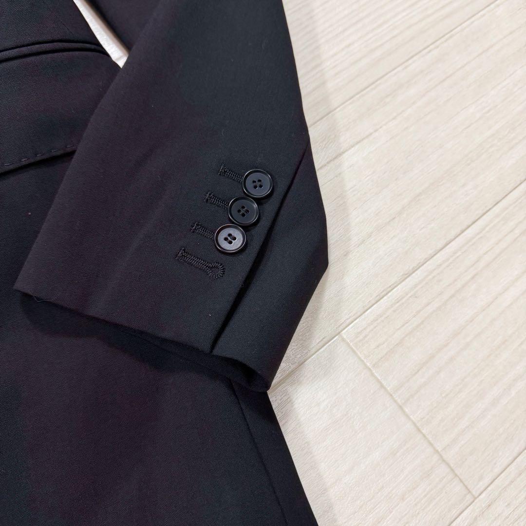 近年モデル セオリー DB TAILOR JK ダブル テーラード 大きい XL