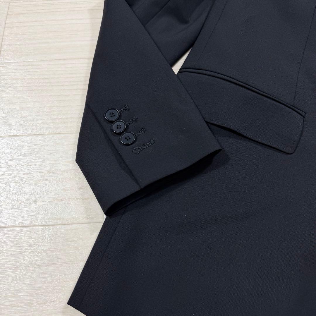 近年モデル セオリー DB TAILOR JK ダブル テーラード 大きい XL