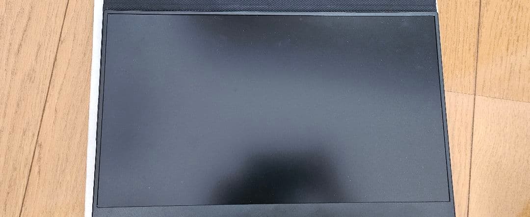 【値下げ】cocopar モバイルモニター　15.6inch 非光沢IPSパネル