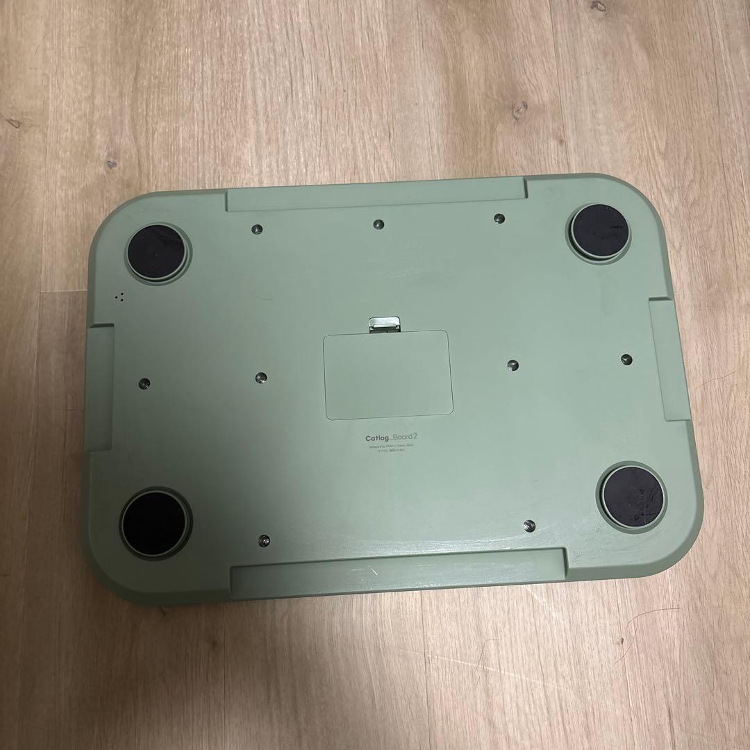 Catlog Board 2 オリーブ