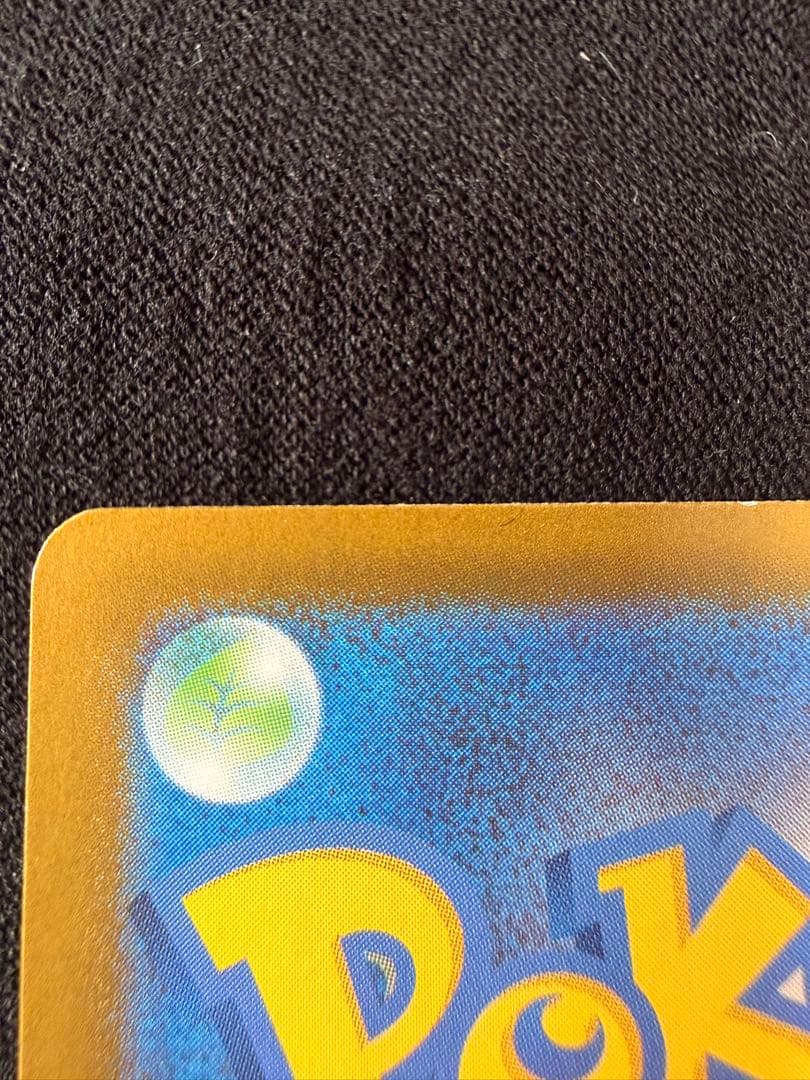 ポケモンカード メガジガルデ ex MUR