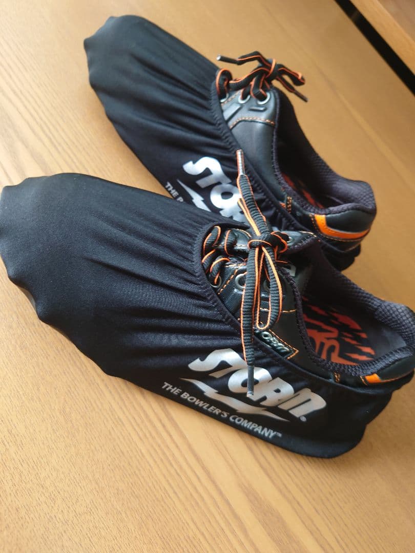 ボウリングシューズ SP3 SP903-1 storm Dexter メンズ