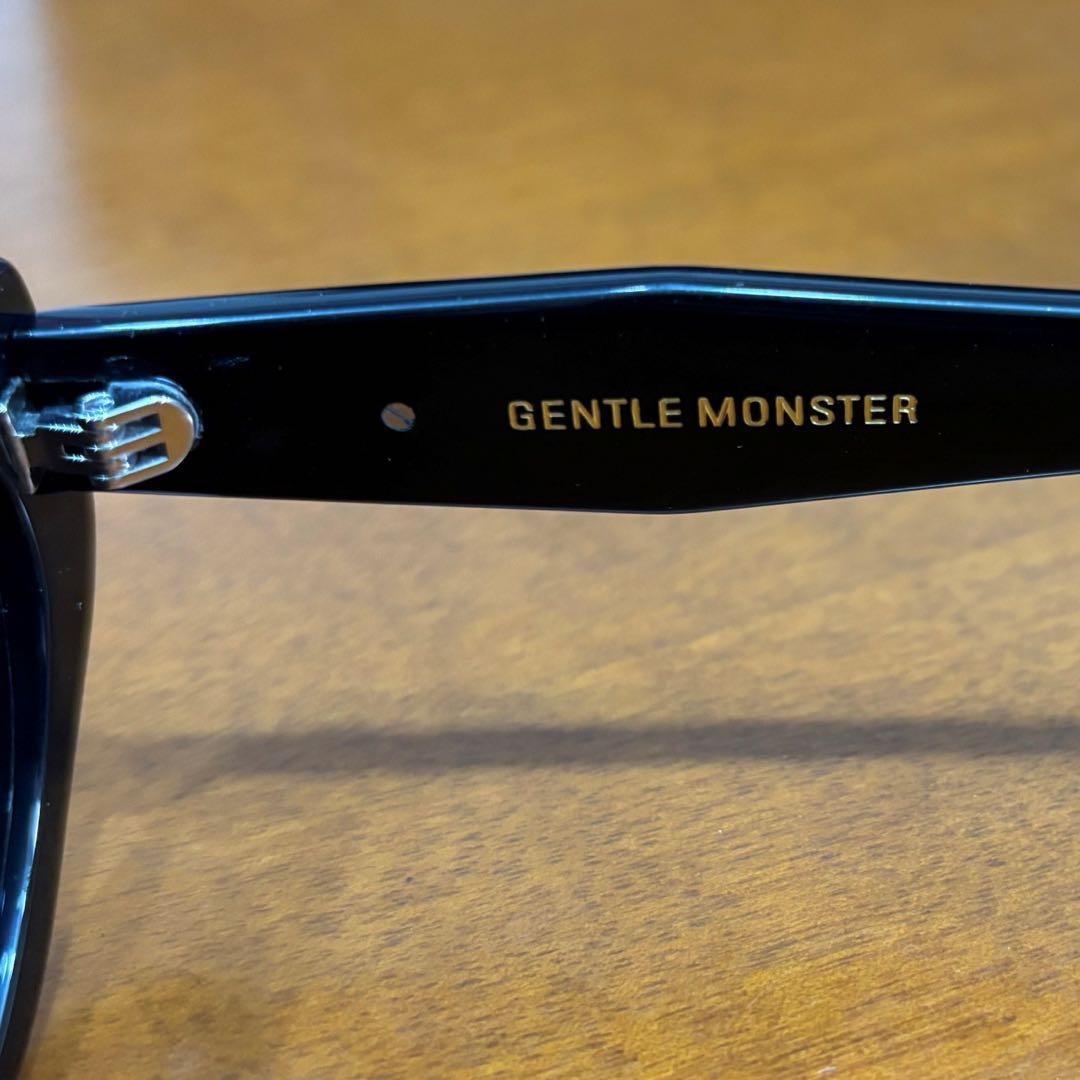 ●GENTLE MONSTER/ジェントルモンスター●サングラスRococo