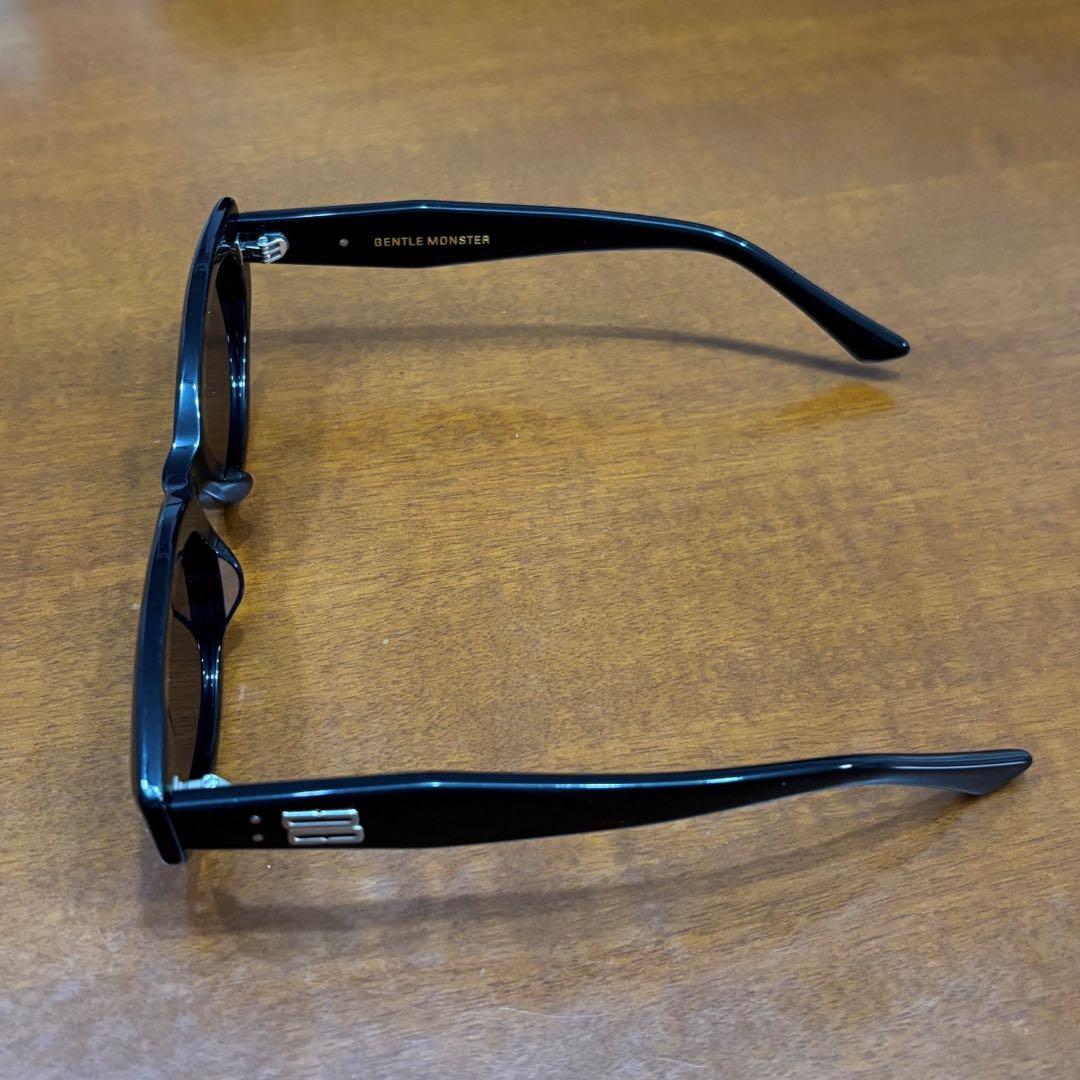 ●GENTLE MONSTER/ジェントルモンスター●サングラスRococo