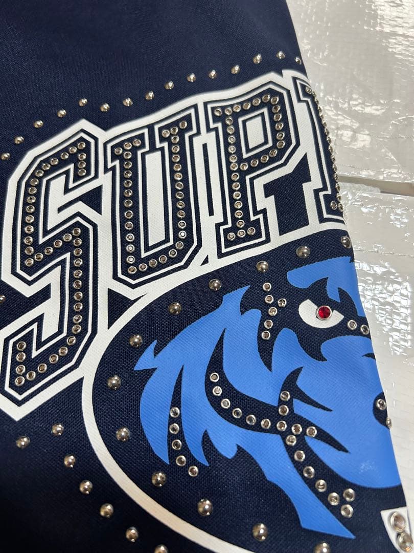 Supreme Studded Basketball Short Mサイズ