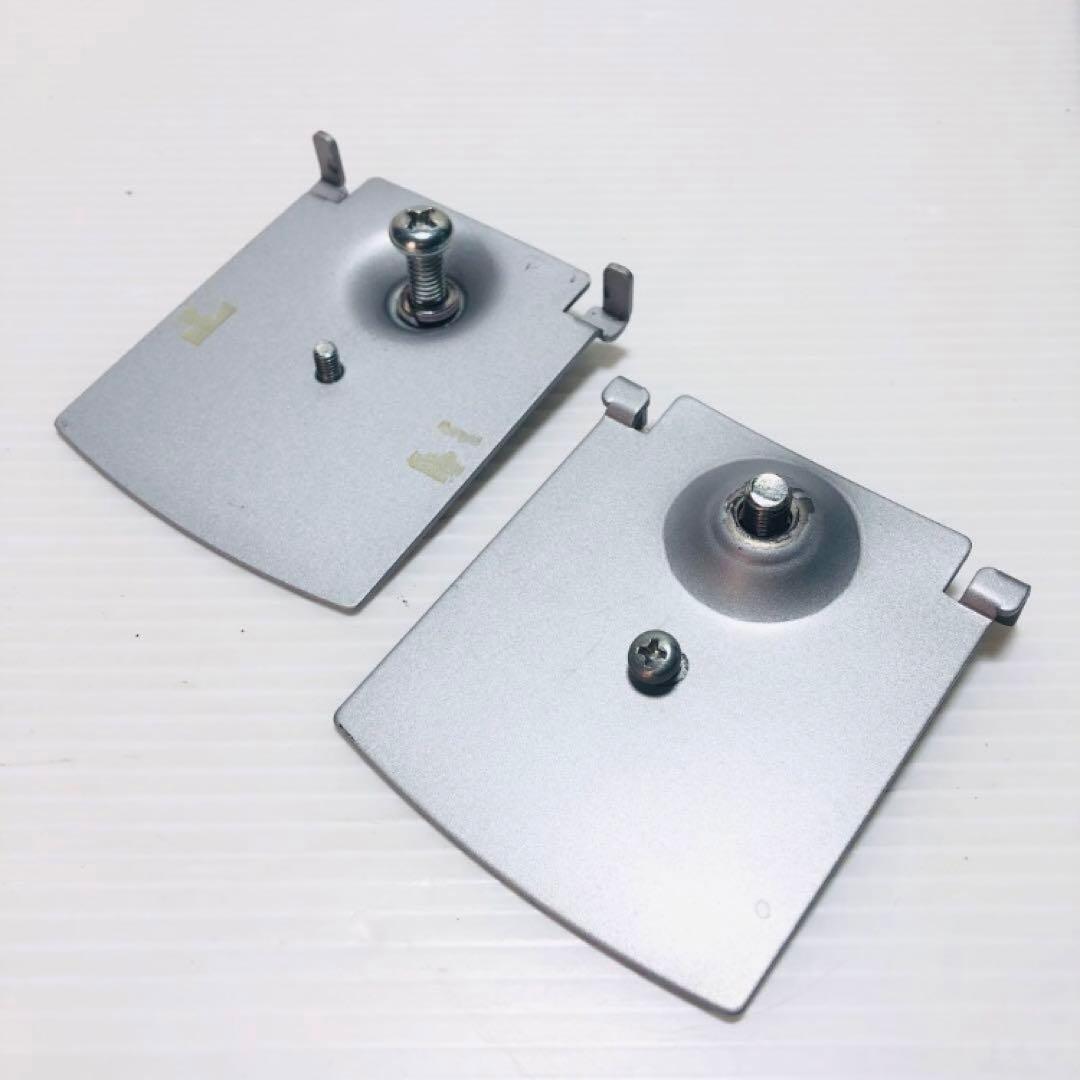 【最終価格】BOSE 33WER コンパクトスピーカー ペア 純正スタンド付き