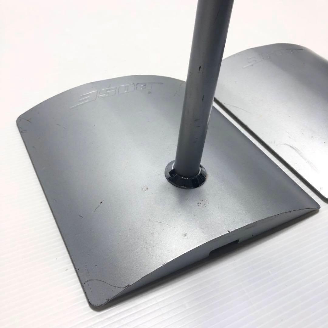 【最終価格】BOSE 33WER コンパクトスピーカー ペア 純正スタンド付き