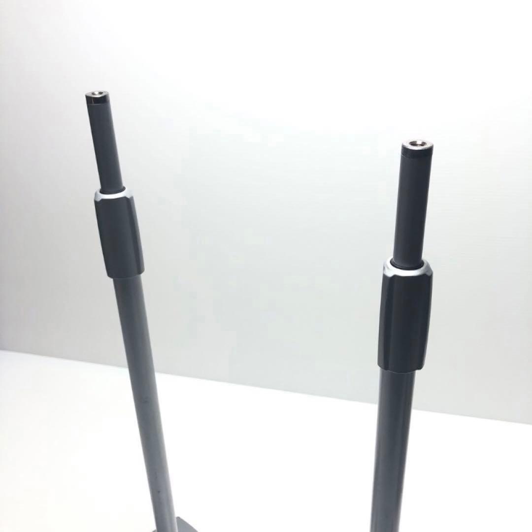 【最終価格】BOSE 33WER コンパクトスピーカー ペア 純正スタンド付き