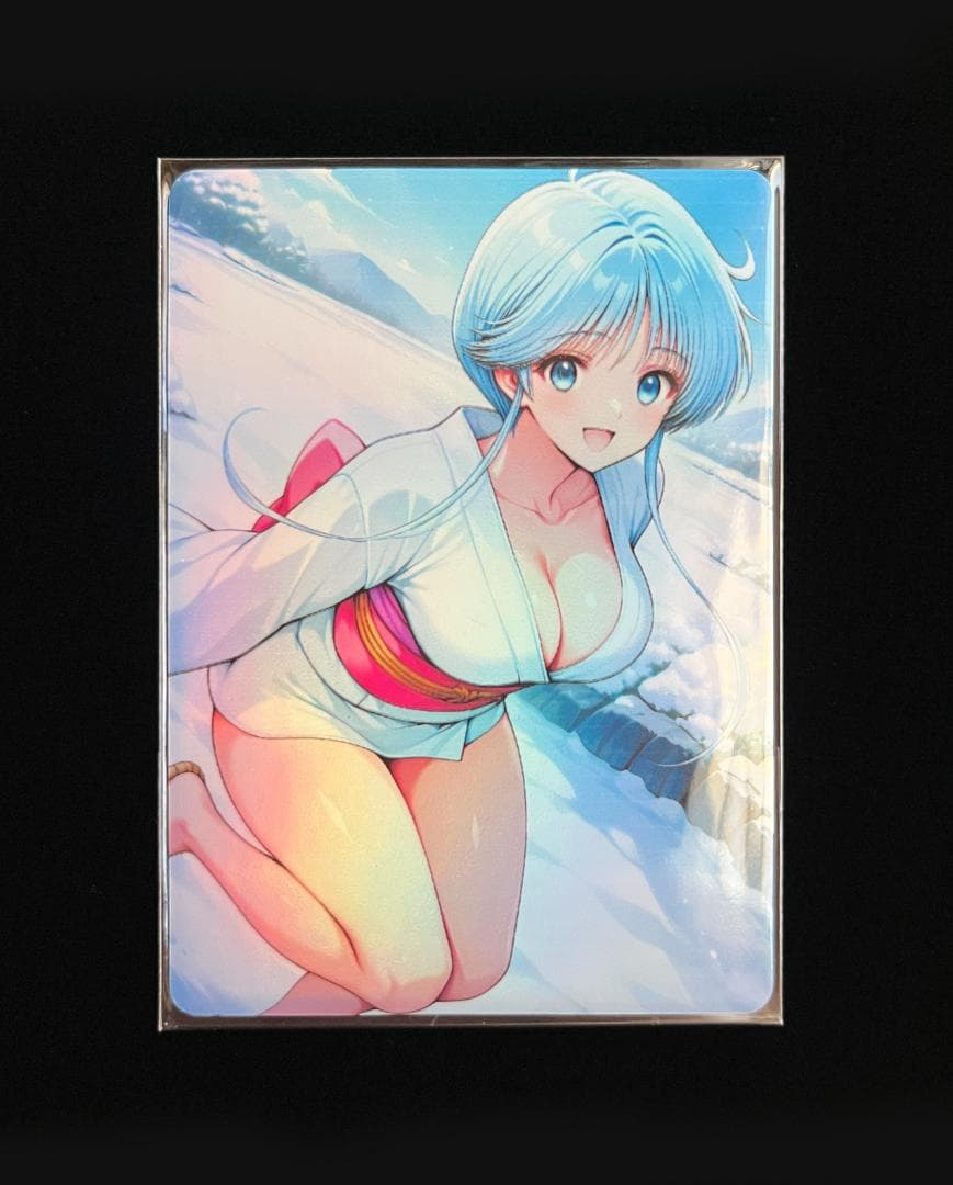 Ｙｕｒi　4枚　確認用