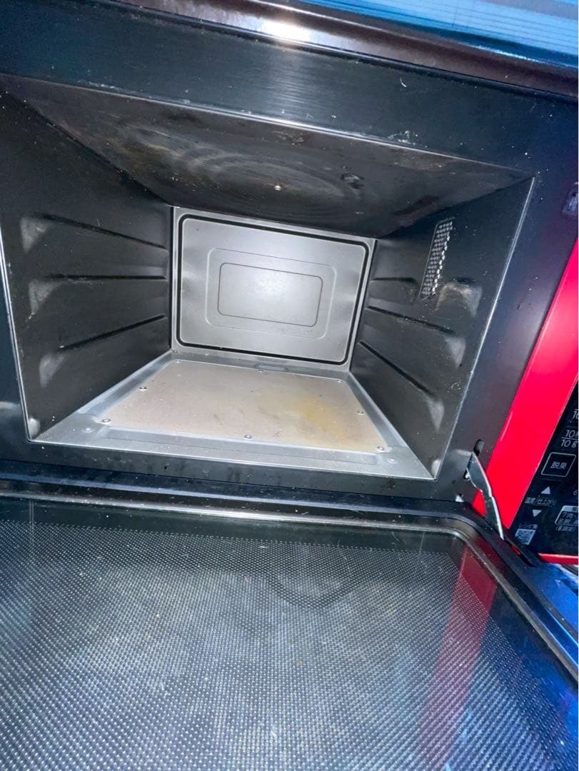 HITACHI 日立 オーブンレンジ2023年製MRO-HE4Y