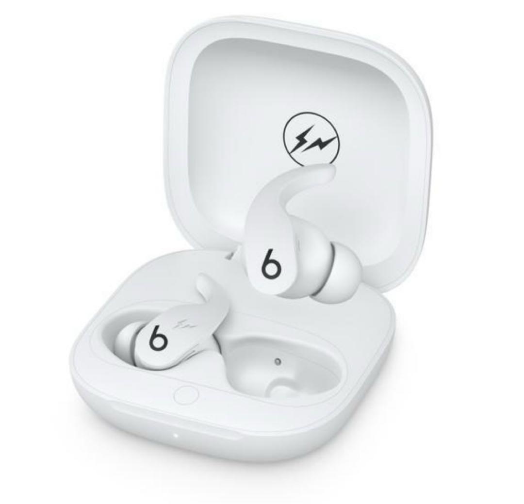 イヤホン Beats Fit Pro Fragment Design Pure White