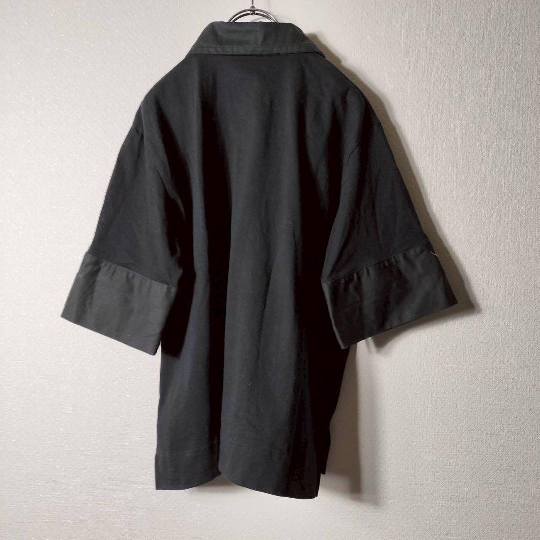 ヴィヴィアンウエストウッドレッドレーベル フリルポロシャツ カットソー オーブ