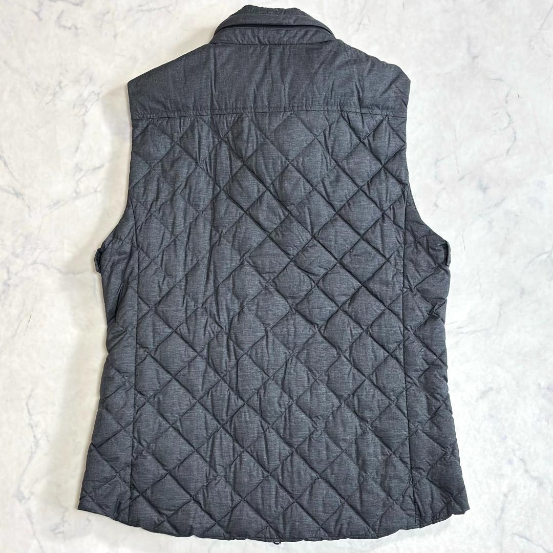 希少 タトラス ダウンライナー 3way テーラードジャケット 黒 04 ts3