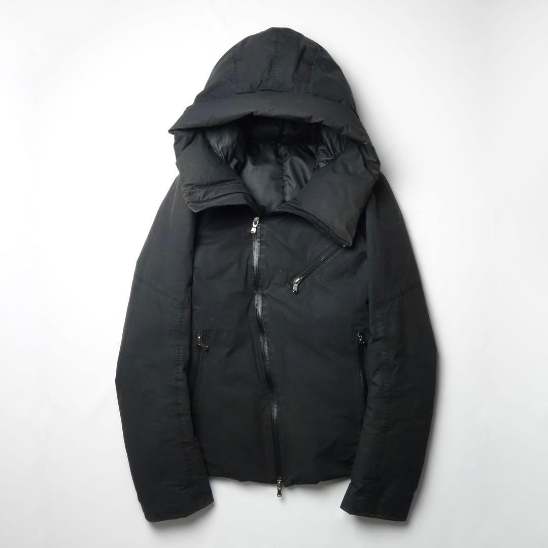 ジャケット・アウター 17AW Viridi-anne High Nack Down Jacket