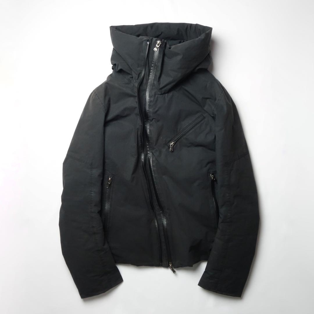 ジャケット・アウター 17AW Viridi-anne High Nack Down Jacket