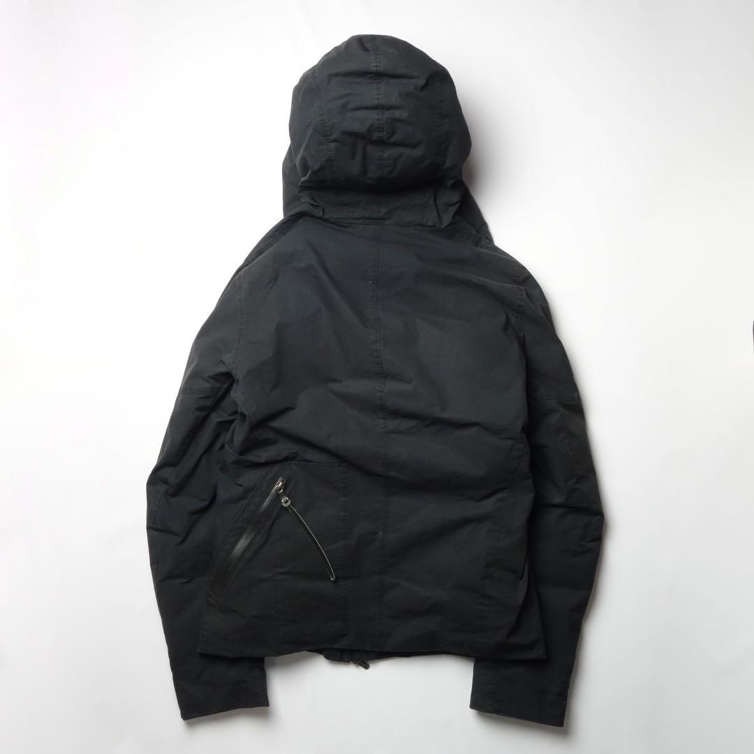 ジャケット・アウター 17AW Viridi-anne High Nack Down Jacket