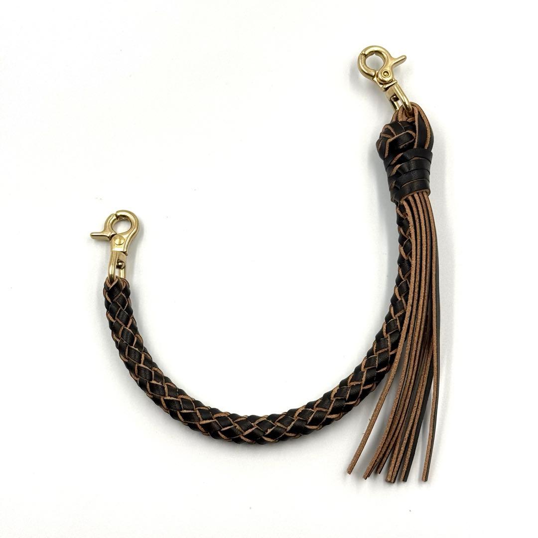 ノット様ご注文分　トラッカーウォレット[TW-M01] [ウォレットロープ]