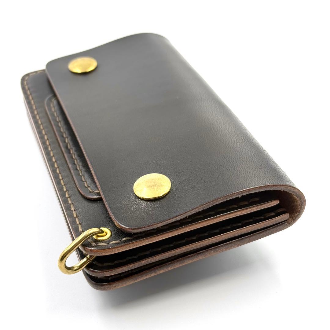 ノット様ご注文分　トラッカーウォレット[TW-M01] [ウォレットロープ]