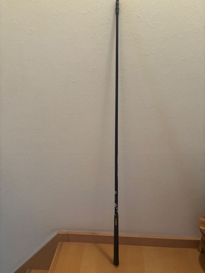 DiamanaWB63 シャフトXlinkTech テーラーメイド　ドライバー用