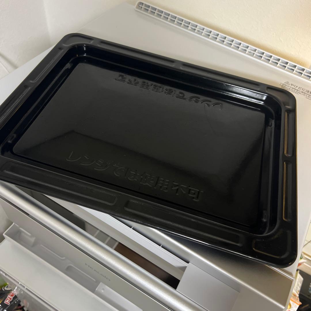 TOSHIBA ER-RD7(W) オーブンレンジ 2018年製