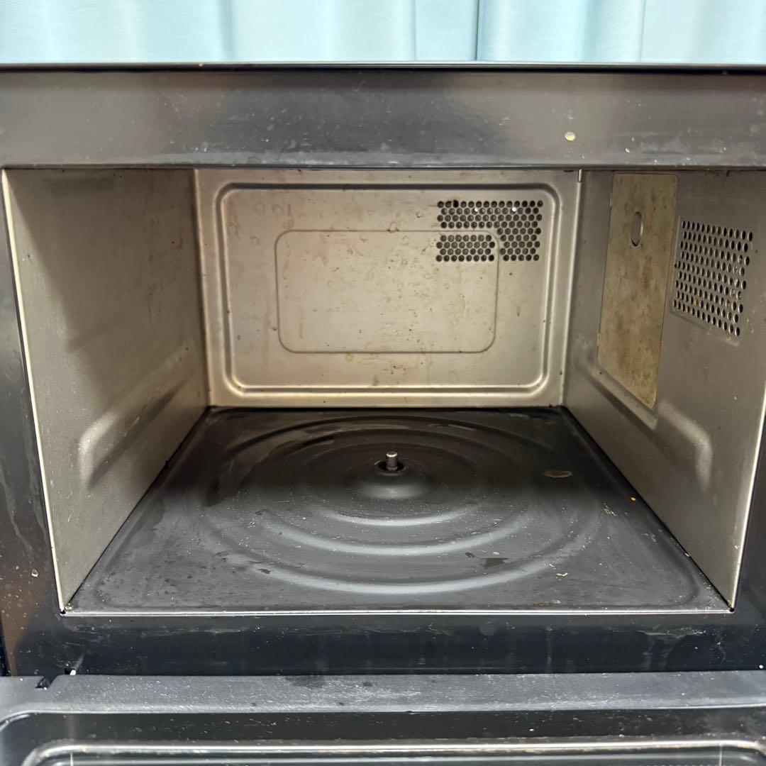 日立 オーブンレンジ MRO-T5E3 2017年製