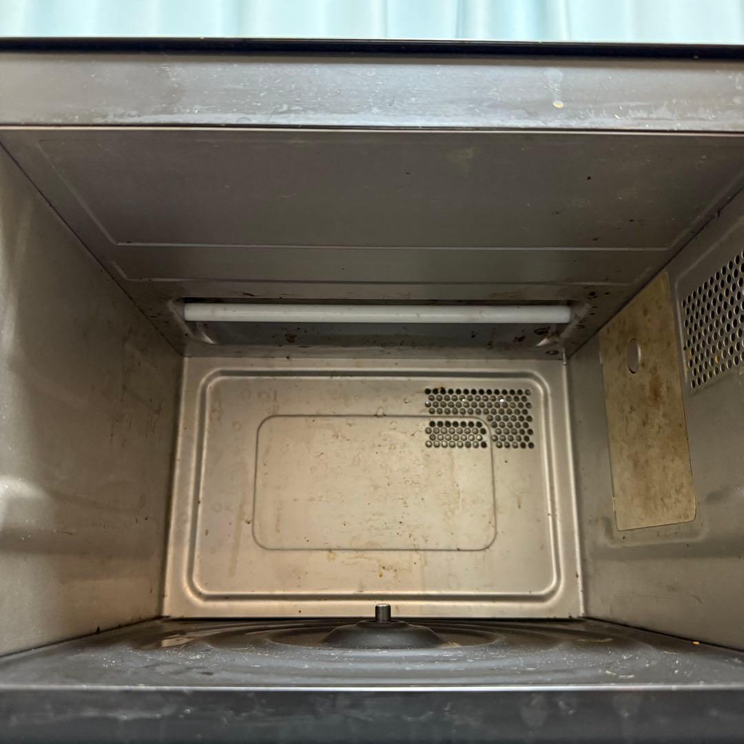 日立 オーブンレンジ MRO-T5E3 2017年製