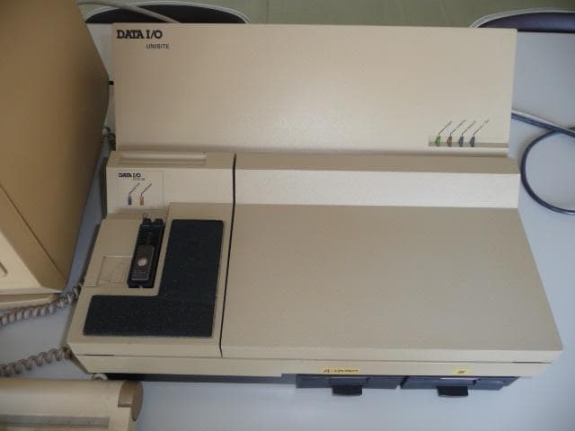 その他 Unisite Universal Programmer