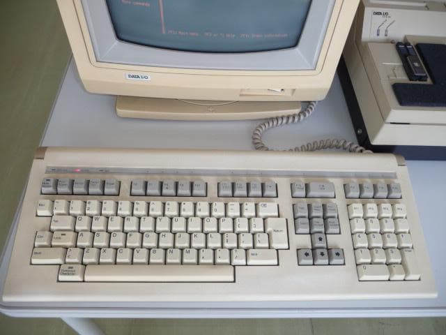 その他 Unisite Universal Programmer