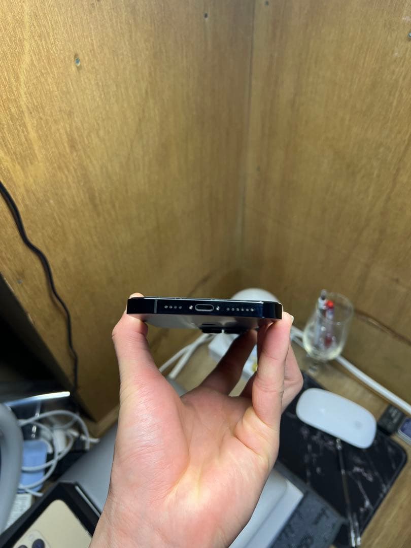 iPhone 14 Pro Max 128GB SIMフリー