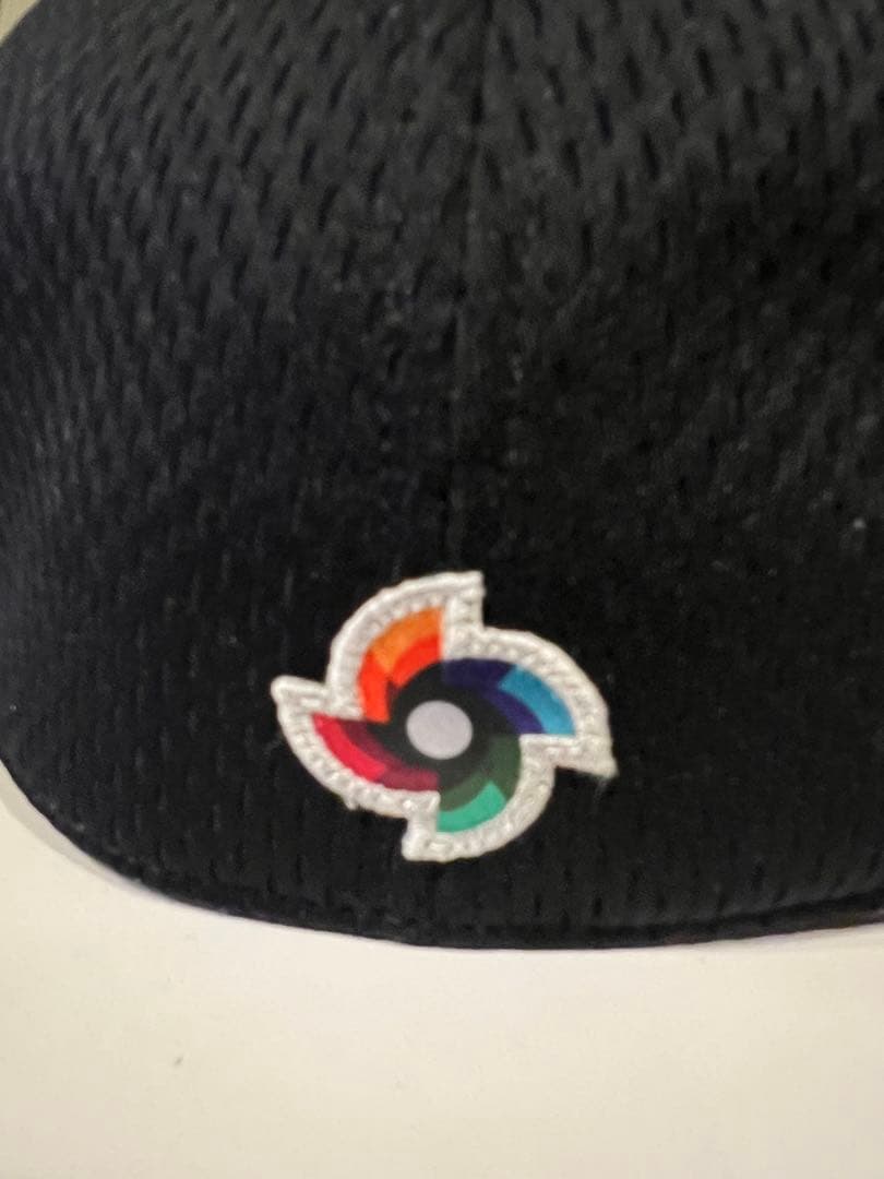 2023 WBCオーセンティックキャップ　侍ジャパンJAPAN　大谷翔平